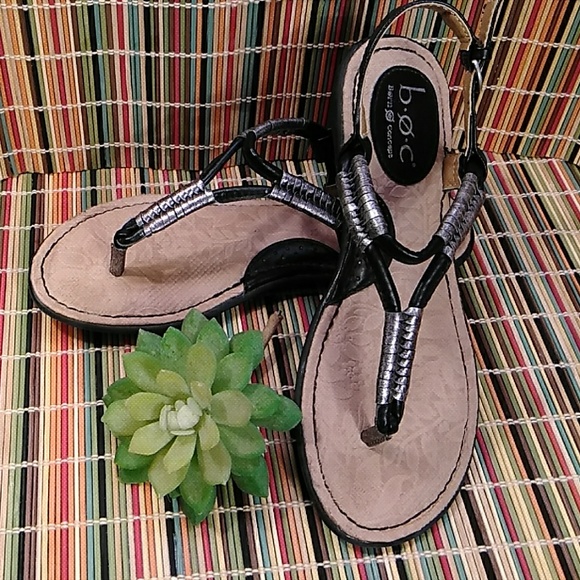 b.o.c. Shoes - b.o.c born concept sandals